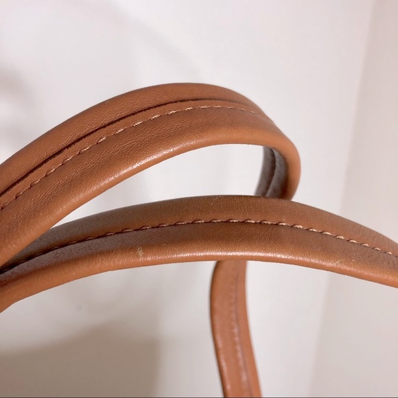 Michael Kors Jet Set Large Gathered Tote Bag - Picture 14 of 15